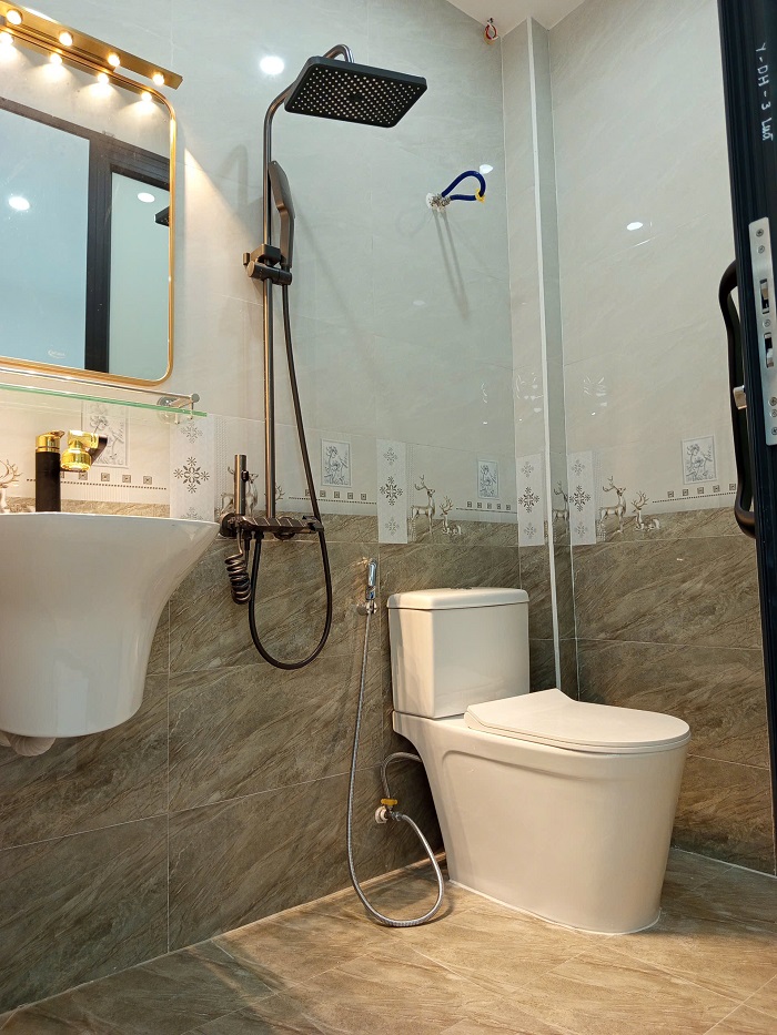 BÁN NHÀ NGÕ 51 PHỐ DƯ HÀNG – LÊ CHÂN – HẢI PHÒNG